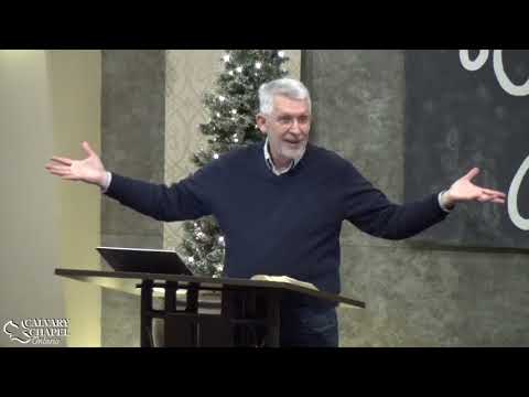 Galatians 2 (Part 1) :1-5 The Finished Work of Jesus