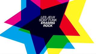 Les Jeux Sont Funk - Falling Apart