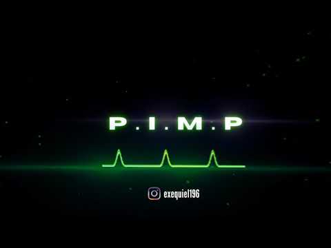 PIMP - RKT - TEGO CALDERON | 50 CENT (EXEQUIEL BARROZO)