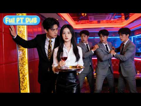 TRANSMIGREI E VIREI MÃE DOS 3 VILÕES MAIS PERIGOSOS! 🔪🫀💕 Mas eles só querem MAMÃE e COLINHO! 😱