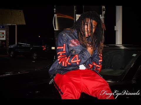 King Leo Music Video