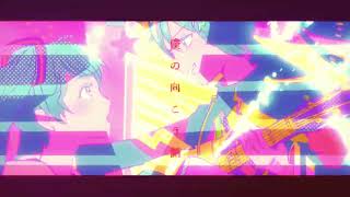 衝動ライトピーク.feat.初音ミク.  作画:DAY様　【#ボカロ】【#初音ミク】【#vocalopost】