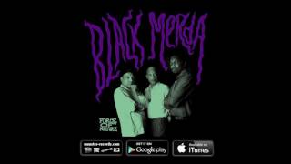 Black Merda - Stop The War