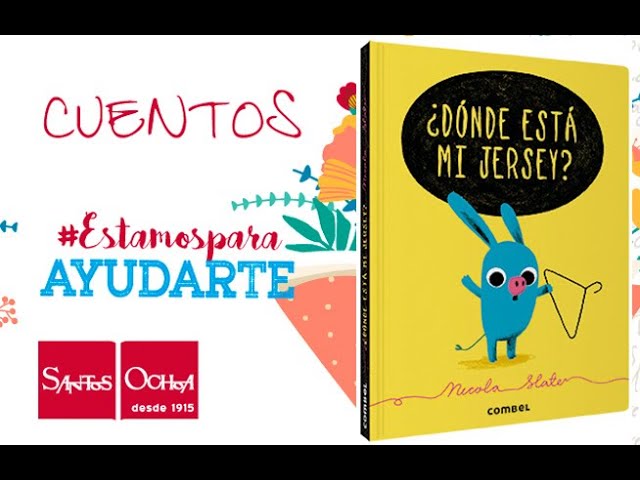 Vídeo relacionado con ¿Dónde Está Mi jersey (SIN COLECCION)