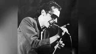 Graham Parker - Jolie Jolie