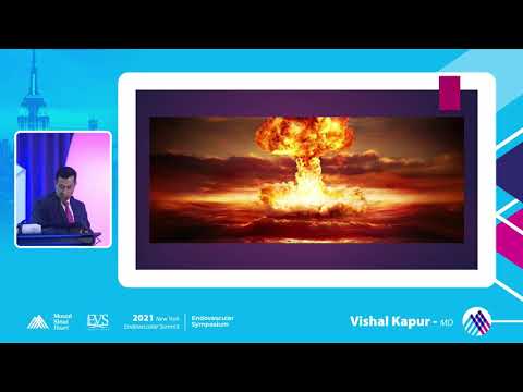 Complications and Bailouts Perforation Case 2 - Vishal Kapur, MD