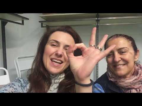 Targa da vermi per un cucciolo Clistere per eliminazione di vermi