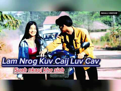 Lam Nrog Kuv Caij Luv Cav  02/06/2024