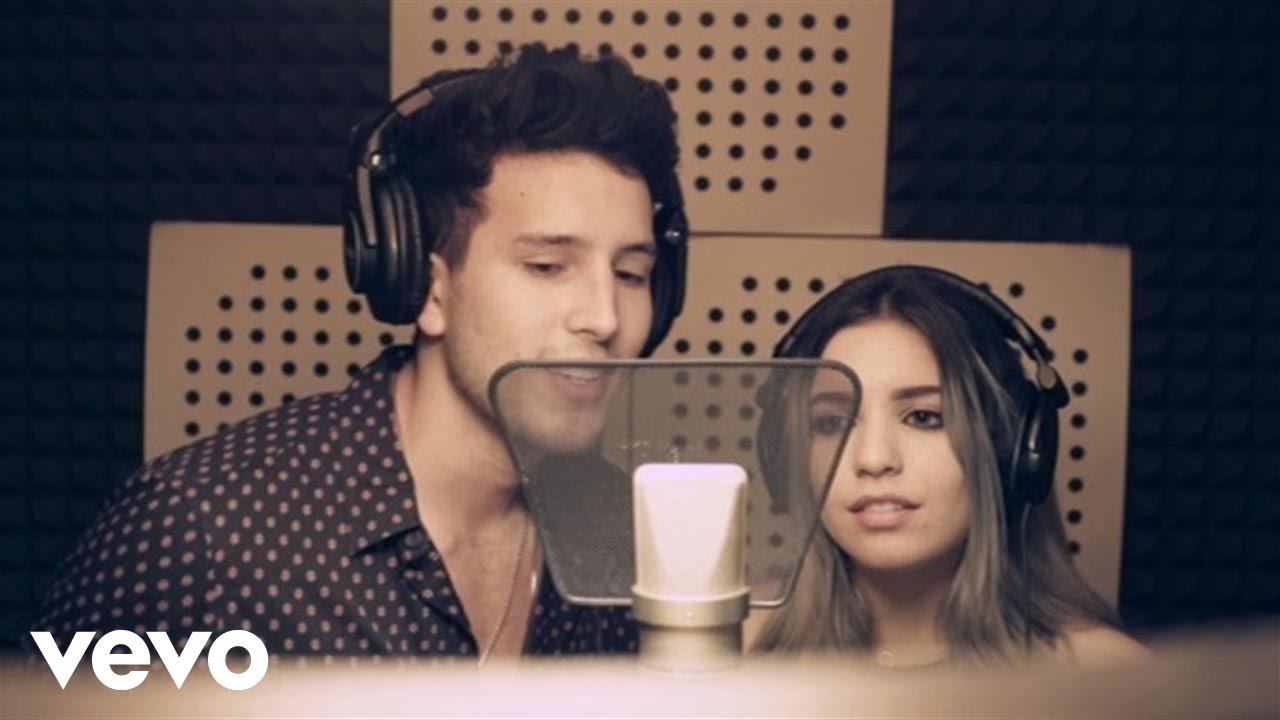 Sebastián Yatra, Karen Méndez — Traicionera