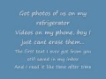 Mariah Carey-Inseparable Lyrics