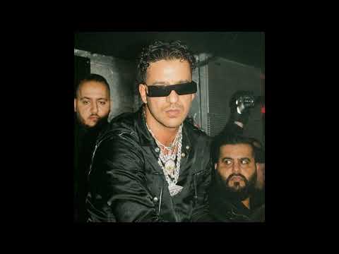 Ufo361 x Drake No Friends In The Industry Type Beat ~ Fake Industry