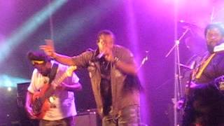 Inner Circle-Tired Fe Lick Weed In A Bush/Once Upon A Time/Tenement Yard Live@Öland Roots 2014-07-12