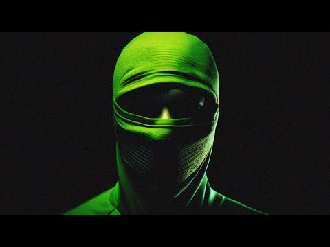 mansionz - Bloodbath (official visualizer)