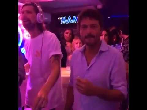 Cassius B2B BusyP B2B Boston Bun B2B  Martin Solveig