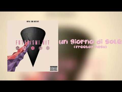 FREEBOY MASU - UN GIORNO DI SOLE