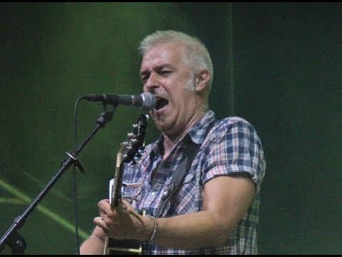 Davide Van De Sfroos - El Carnevaal De Schignan - Live in Bellinzona