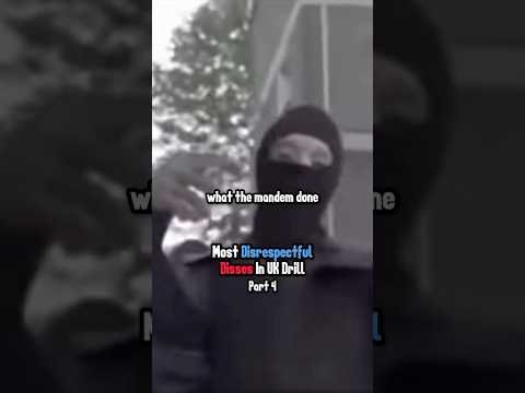 Most Disrespectful Disses In UR DriLl. Sus - Way2Charged 💨 | #ukdrill#agb #activegxng #disrespectfu