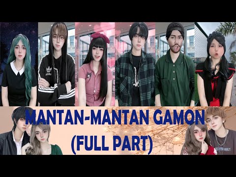 TIKTOK REVLICCA - EX-EX-GAMON (FULL PART)