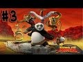 Kung Fu Panda - Walkthrough - Part 3 - Level Zero (PC) [HD]