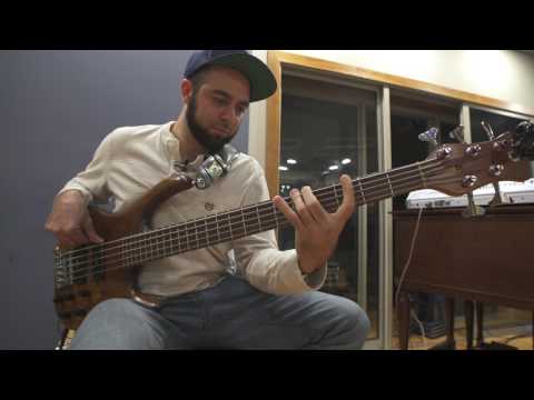 Studio Jams #73 - "Recorda-Me"