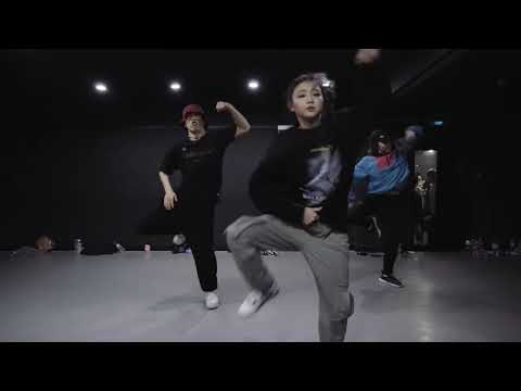 MIRRORED No Stylist - French Montana ft. Drake / Yoojung Lee Choreography