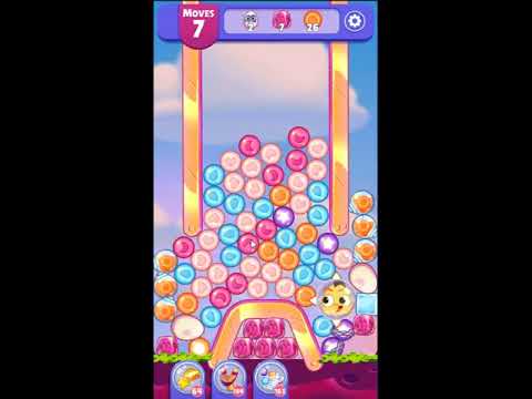 Angry Birds Dream Blast Level 2792 - NO BOOSTERS 😠🐦💤🎈 | SKILLGAMING ✔️