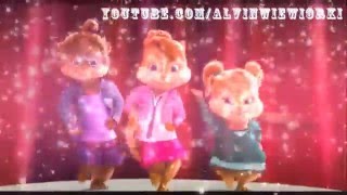 &quot;Hot N Cold&quot; - Chipettes music video HD