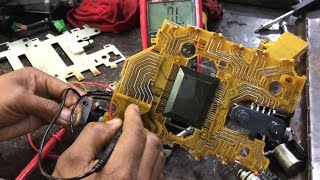 OBD Code p0720 Guide to Repair