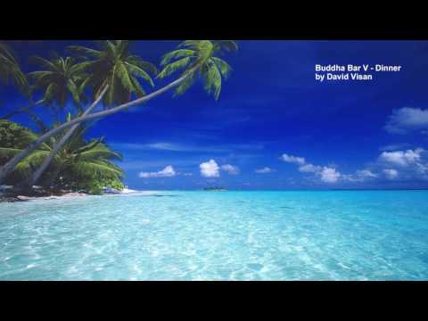 05. Gesso's Guitar Song - Mystic Rhythms Band (Buddha Bar V - Dinner)