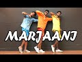 Marjaani Marjaani | Rahul Verma | Choreography | Dance Video