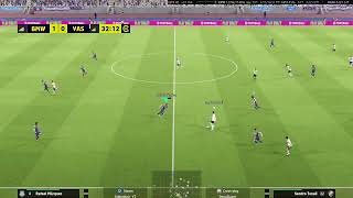 Efootball - liveeeeeeee