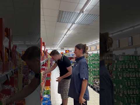 Inšpirované skutočnými udalosťami..🤣🫣 | Lidl Slovensko