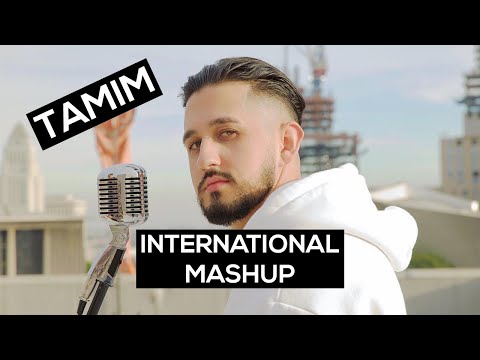 TAMIM - INTERNATIONAL MASH UP (prod. by DJ ADILLO) 🇦🇫🇦🇱🇮🇳🇮🇷🇽🇰🇹🇳🇹🇷