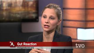 Giulia Enders: Gut Reaction