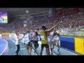 Men S 100m Final IAAF World Championships Moscow 2013