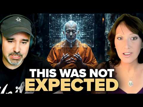 This Channeler Just Shattered Our Reality—what Came Through Was Profound | Julie Poole