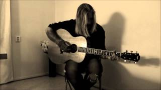 Jay Smith - Simple Man (acoustic cover - song by Lynyrd Skynyrd)