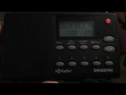 KJDM/Lindsborg, Kansas Legal ID - December 24, 2020