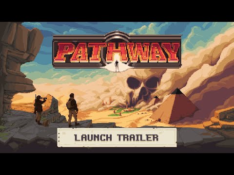 Trailer de Pathway