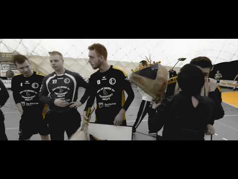 HS1 - Afscheidswedstrijd