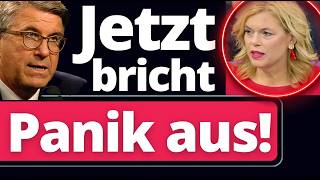 Eilmeldung: Klöckner geht auf Weimer los!!!!