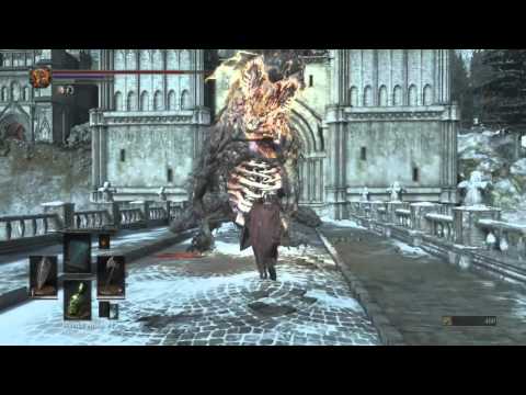 zagrajmy w dark souls 3 odcinek 30