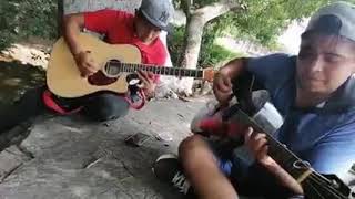 Corona de Rosas -+Bruss &amp; Miguel