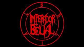 Imperador Belial - Total Destruction (Bathory Cover)