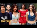 Kisi Ka Bhai Kisi Ki Jaan Movie Promotion Pooja Hegde Vinali Bhatnagar Siddharth Palak Raghav