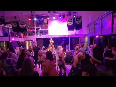 Roberta Childs Live at the Ferry