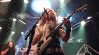 Act of Defiance "Throwback", 6/25/2016, Whisky a Go Go