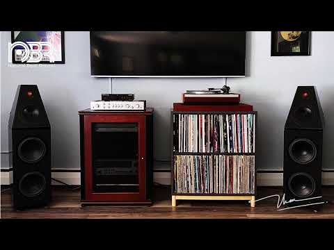 Experience Pure Hi-Res Audio | Lossless Audiophile Sound