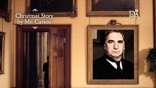 Christmas at Downton Abbey Album TV Advert [30 Secs]