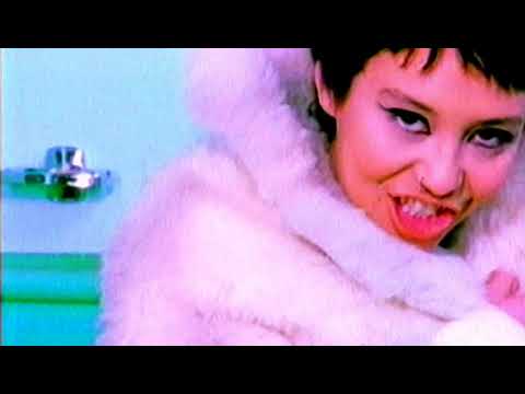 Sneaker Pimps - Spin Spin Sugar (Armand's Dark Garage Edit) 1997 Music Video